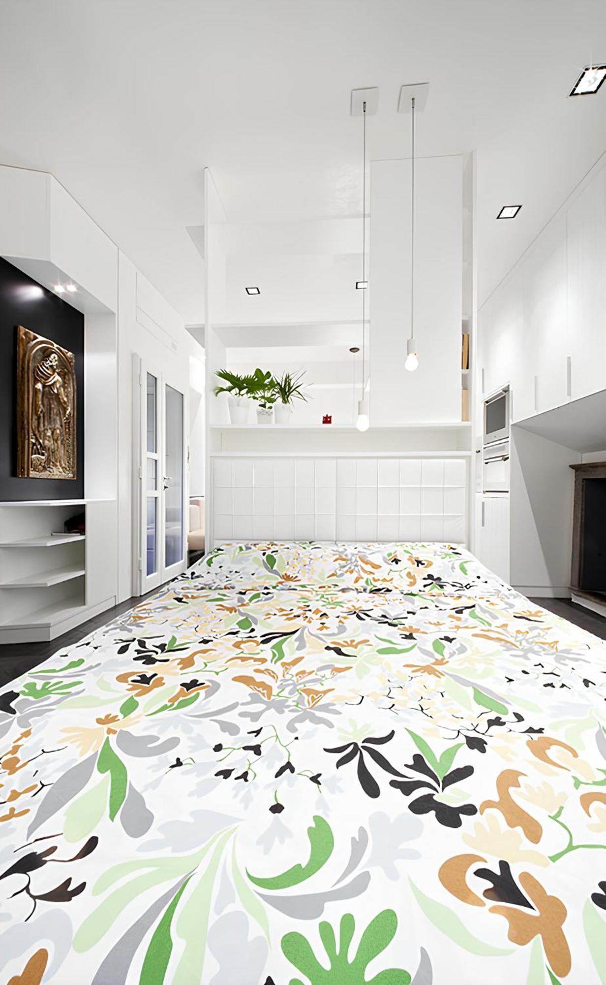Suite Lux Near Duomo / Mm Tricolore Mailand Exterior foto