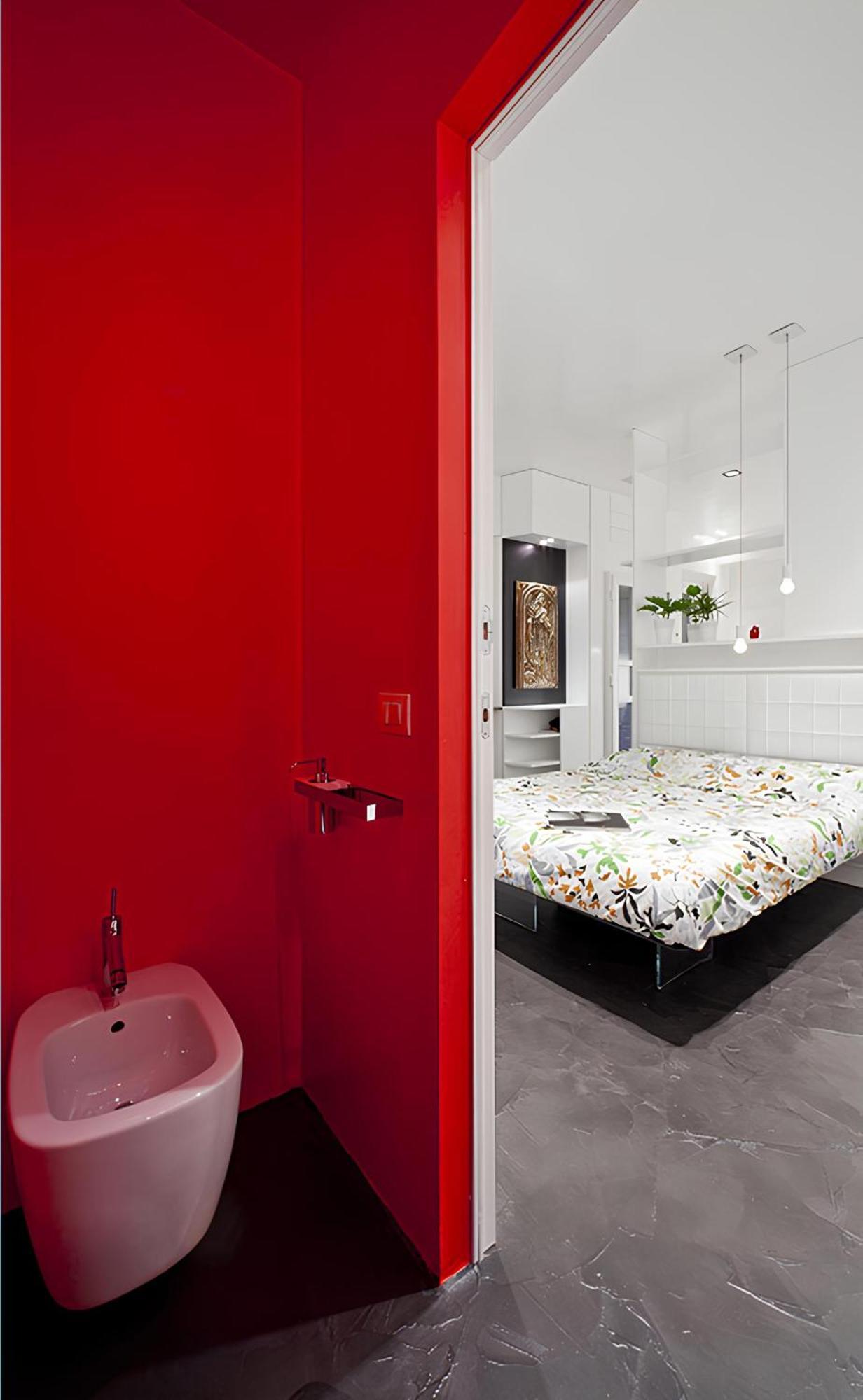 Suite Lux Near Duomo / Mm Tricolore Mailand Exterior foto
