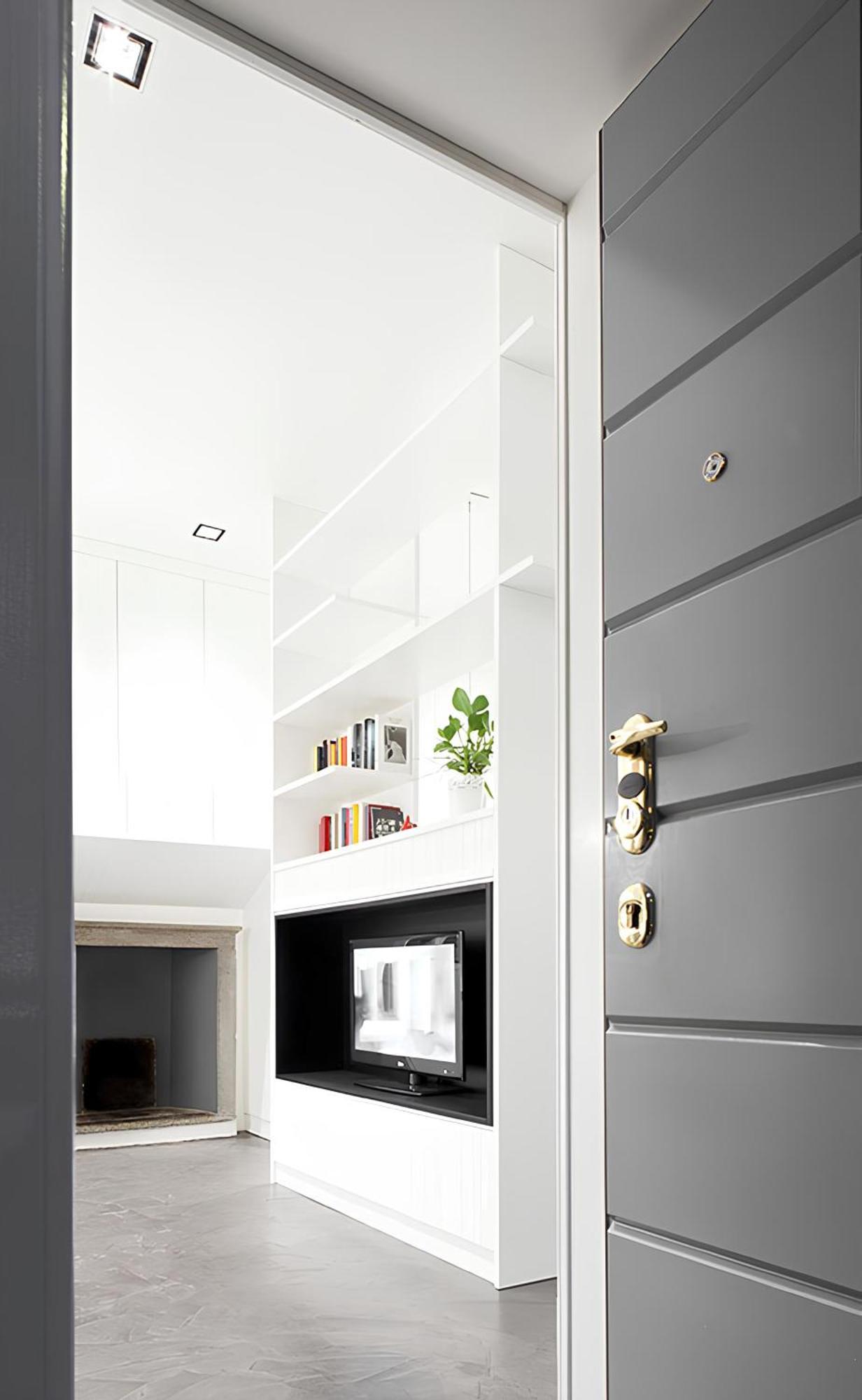 Suite Lux Near Duomo / Mm Tricolore Mailand Exterior foto