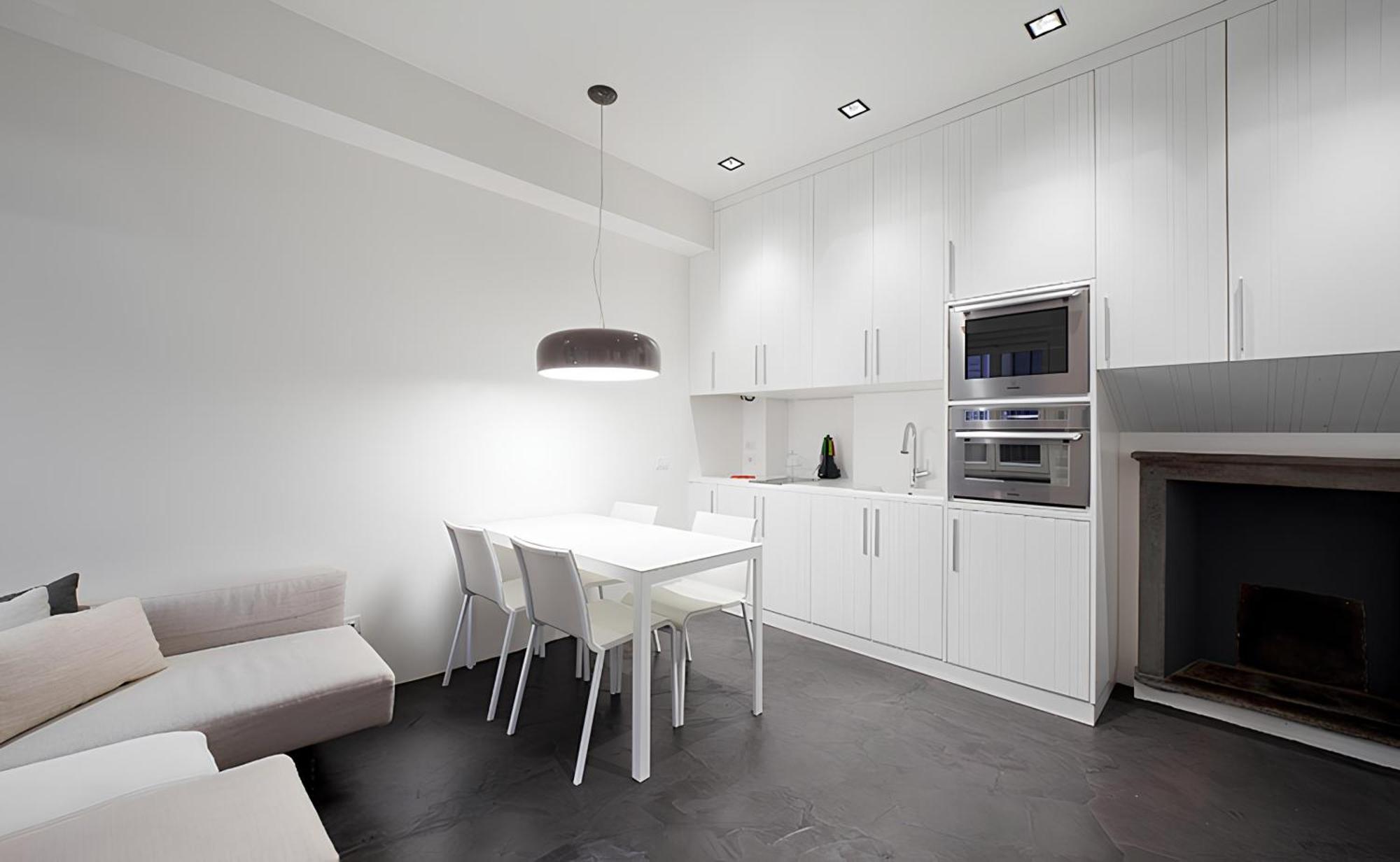 Suite Lux Near Duomo / Mm Tricolore Mailand Exterior foto