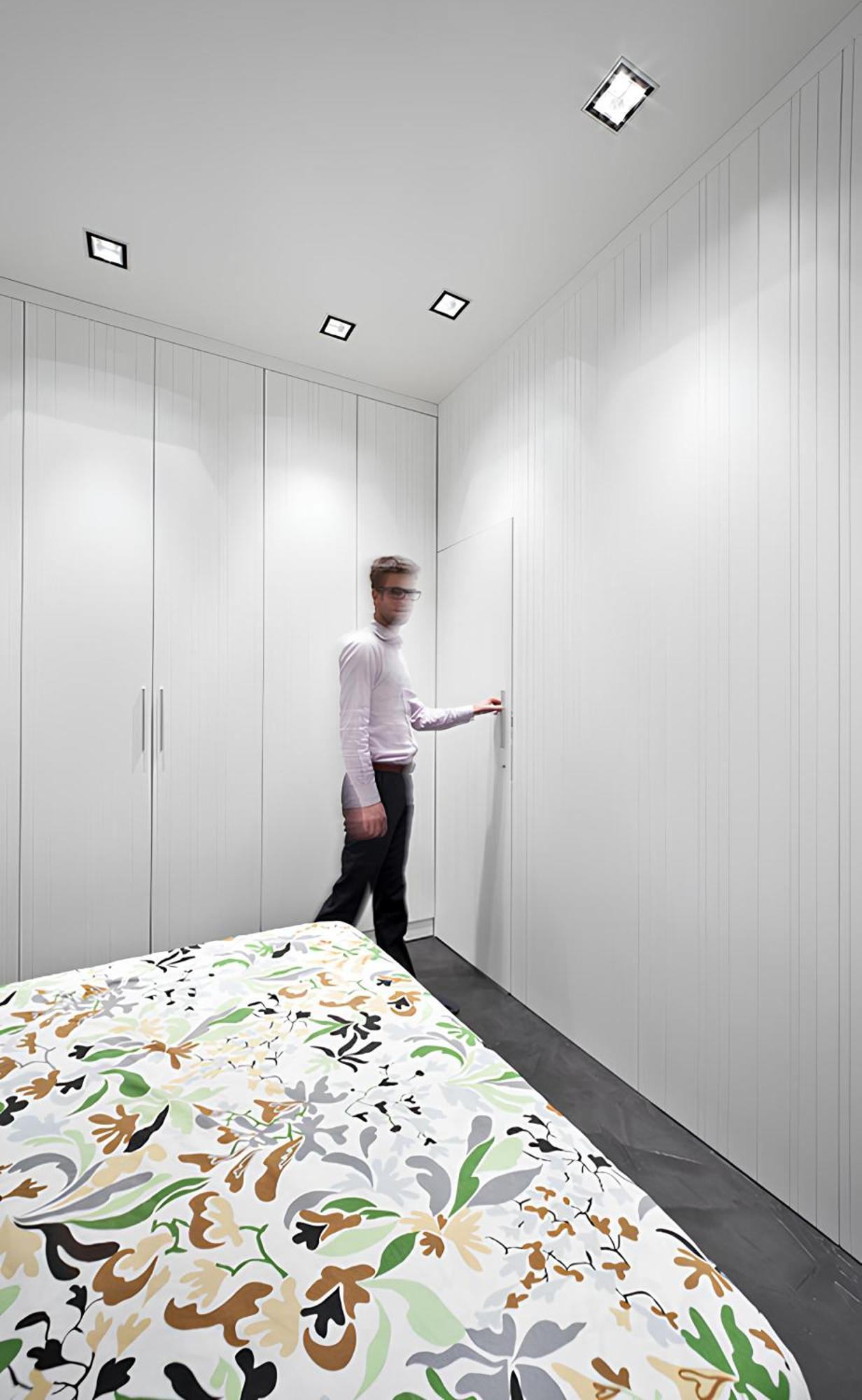 Suite Lux Near Duomo / Mm Tricolore Mailand Exterior foto