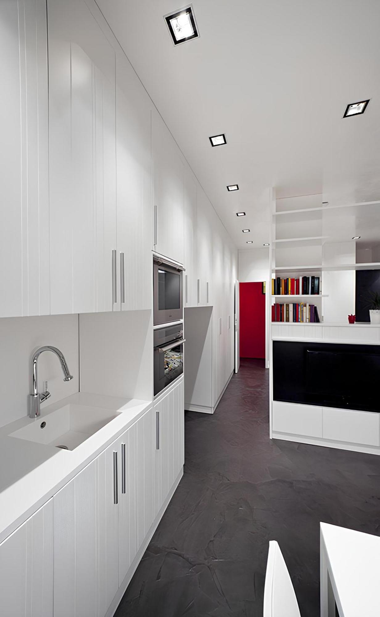 Suite Lux Near Duomo / Mm Tricolore Mailand Exterior foto